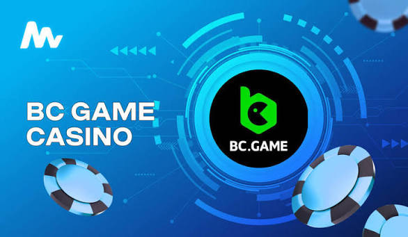 BC.Game - Kasino Online Terpercaya di Indonesia