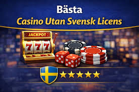 Casino utan Svensk Licens Hitta Bästa Alternativen och Spela Säker Casino utan Svensk Licens Hitta Bästa Alternativen och Spela Säker