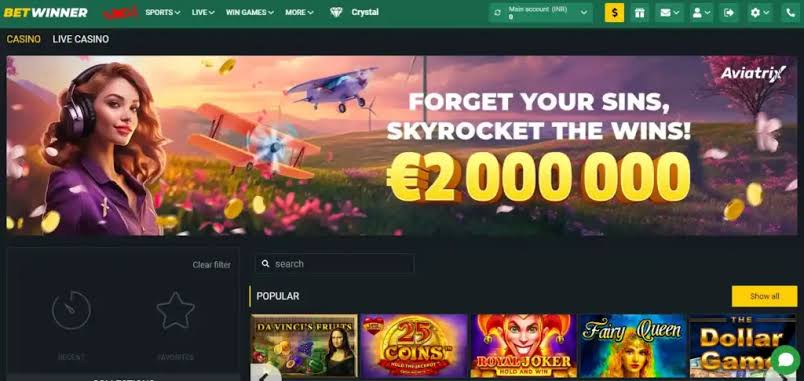 Complete Guide to BetWinner Login Process Complete Guide to BetWinner Login Process