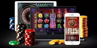 Discover the Exciting World of Casino BetFoxx