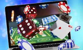 Ontdek de Beste Belgische Casino Sites voor Casinospelers