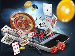 The Exciting World of Hand of Luck Casino A Haven for Gamblers